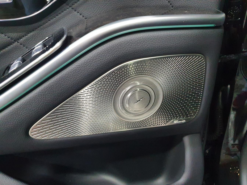 Mercedes-Benz S 500 Long 4Matic бензин 2024 id-1005682 Купить Mercedes-Benz S 500 Long 4Matic бензин 2024 id-1005682 в Киеве, Фото №25