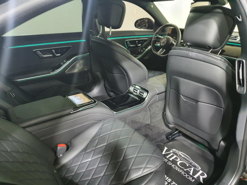 Mercedes-Benz S 500 Long 4Matic бензин 2024 id-1005682 Купить Mercedes-Benz S 500 Long 4Matic бензин 2024 id-1005682 в Киеве, Фото №26