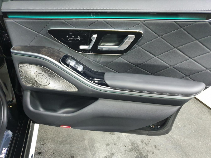 Mercedes-Benz S 500 Long 4Matic бензин 2024 id-1005682 Купить Mercedes-Benz S 500 Long 4Matic бензин 2024 id-1005682 в Киеве, Фото №27