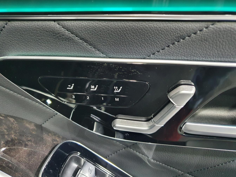 Mercedes-Benz S 500 Long 4Matic бензин 2024 id-1005682 Купить Mercedes-Benz S 500 Long 4Matic бензин 2024 id-1005682 в Киеве, Фото №28