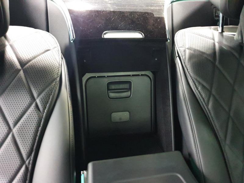 Mercedes-Benz S 500 Long 4Matic бензин 2024 id-1005682 Купить Mercedes-Benz S 500 Long 4Matic бензин 2024 id-1005682 в Киеве, Фото №29