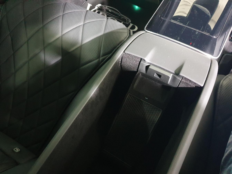 Mercedes-Benz S 500 Long 4Matic бензин 2024 id-1005682 Купить Mercedes-Benz S 500 Long 4Matic бензин 2024 id-1005682 в Киеве, Фото №38