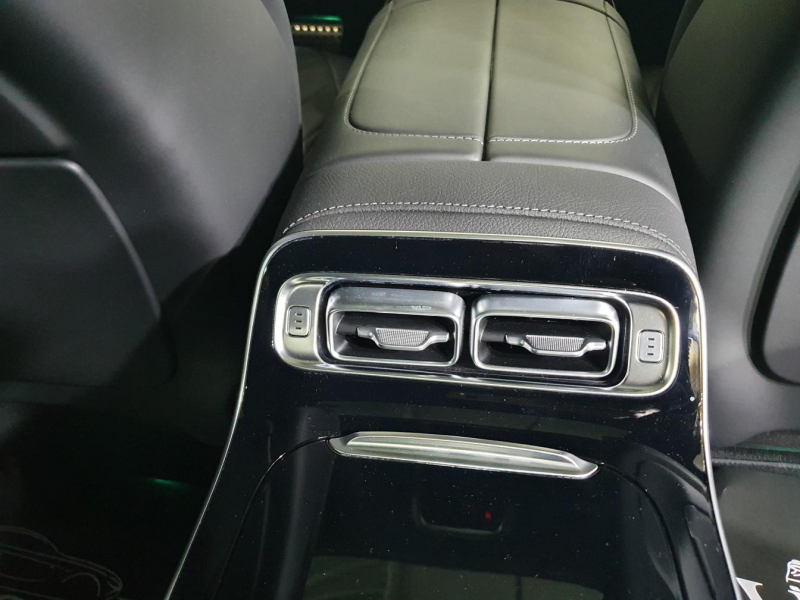 Mercedes-Benz S 500 Long 4Matic бензин 2024 id-1005682 Купить Mercedes-Benz S 500 Long 4Matic бензин 2024 id-1005682 в Киеве, Фото №39