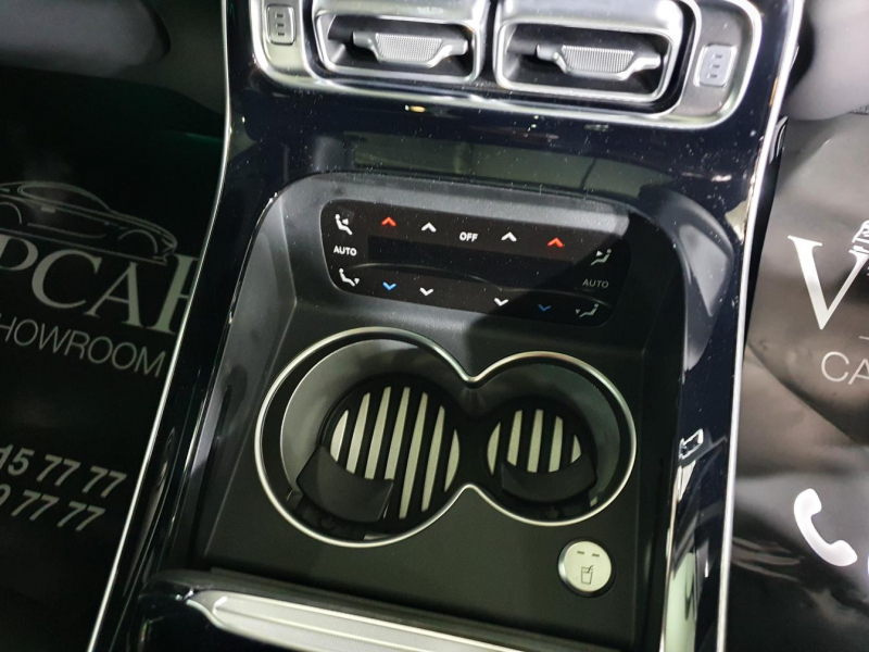 Mercedes-Benz S 500 Long 4Matic бензин 2024 id-1005682 Купить Mercedes-Benz S 500 Long 4Matic бензин 2024 id-1005682 в Киеве, Фото №40