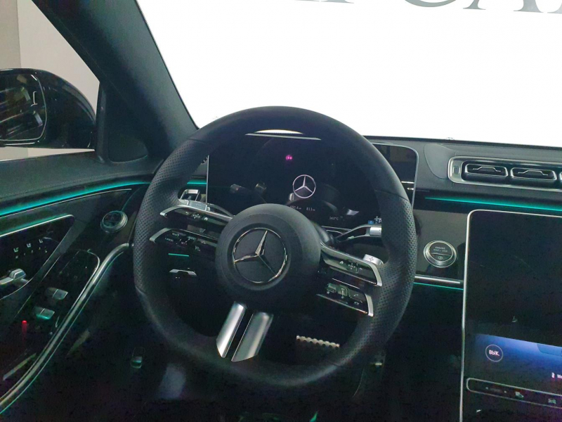 Mercedes-Benz S 500 Long 4Matic бензин 2024 id-1005682 Купить Mercedes-Benz S 500 Long 4Matic бензин 2024 id-1005682 в Киеве, Фото №42