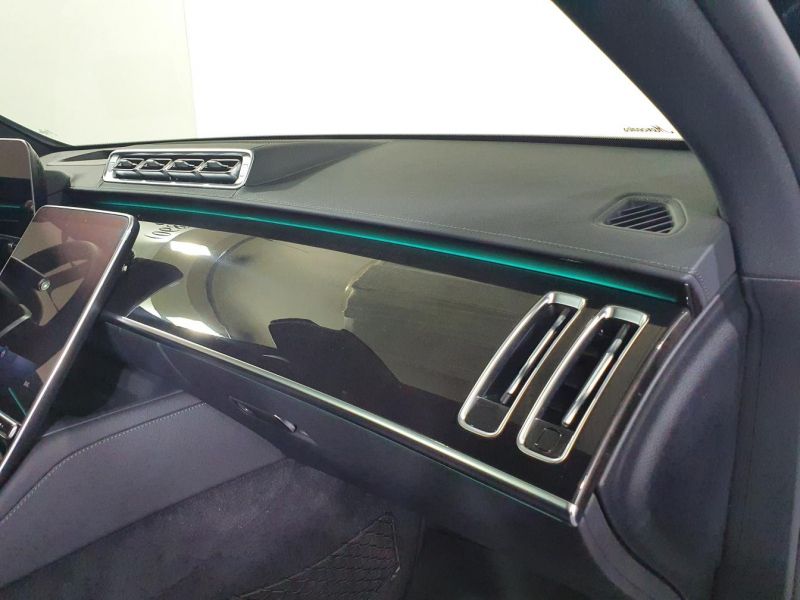 Mercedes-Benz S 500 Long 4Matic бензин 2024 id-1005682 Купить Mercedes-Benz S 500 Long 4Matic бензин 2024 id-1005682 в Киеве, Фото №44