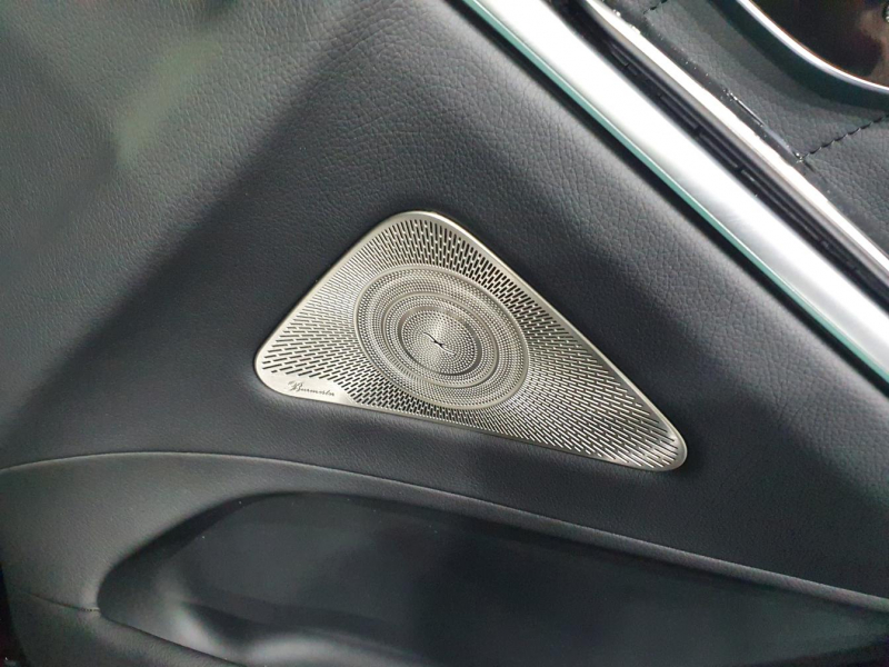 Mercedes-Benz S 500 Long 4Matic бензин 2024 id-1005682 Купить Mercedes-Benz S 500 Long 4Matic бензин 2024 id-1005682 в Киеве, Фото №47