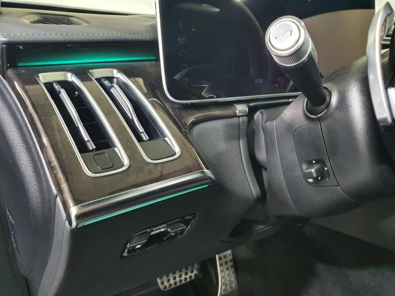 Mercedes-Benz S 500 Long 4Matic бензин 2024 id-1005682 Купить Mercedes-Benz S 500 Long 4Matic бензин 2024 id-1005682 в Киеве, Фото №50