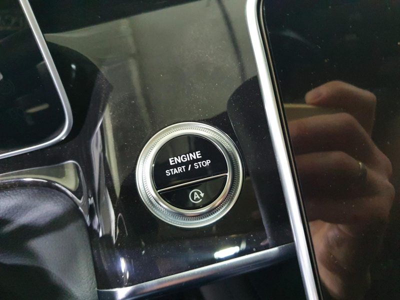 Mercedes-Benz S 500 Long 4Matic бензин 2024 id-1005682 Купить Mercedes-Benz S 500 Long 4Matic бензин 2024 id-1005682 в Киеве, Фото №58