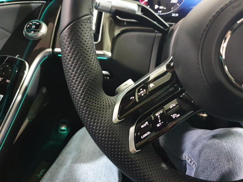 Mercedes-Benz S 500 Long 4Matic бензин 2024 id-1005682 Купить Mercedes-Benz S 500 Long 4Matic бензин 2024 id-1005682 в Киеве, Фото №84