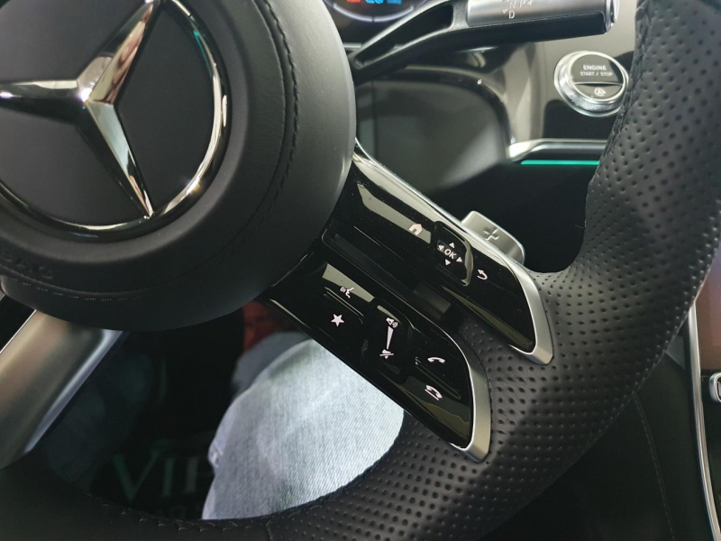 Mercedes-Benz S 500 Long 4Matic бензин 2024 id-1005682 Купить Mercedes-Benz S 500 Long 4Matic бензин 2024 id-1005682 в Киеве, Фото №85