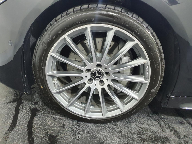 Mercedes-Benz S 500 Long 4Matic бензин 2024 id-1005682 Купить Mercedes-Benz S 500 Long 4Matic бензин 2024 id-1005682 в Киеве, Фото №88