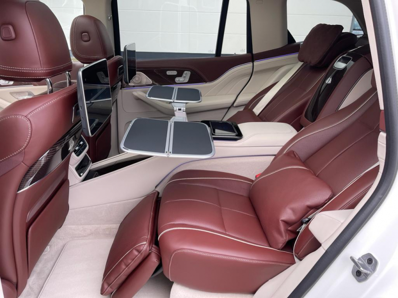 Maybach GLS 600 бензин 2021 id-1005699 Купить Maybach GLS 600 бензин 2021 id-1005699 в Киеве, Фото №10