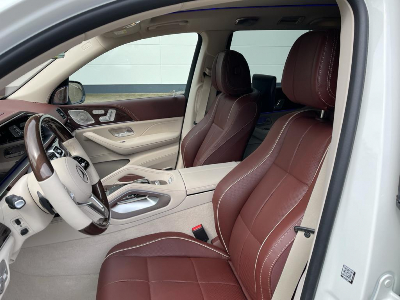 Maybach GLS 600 бензин 2021 id-1005699 Купить Maybach GLS 600 бензин 2021 id-1005699 в Киеве, Фото №11