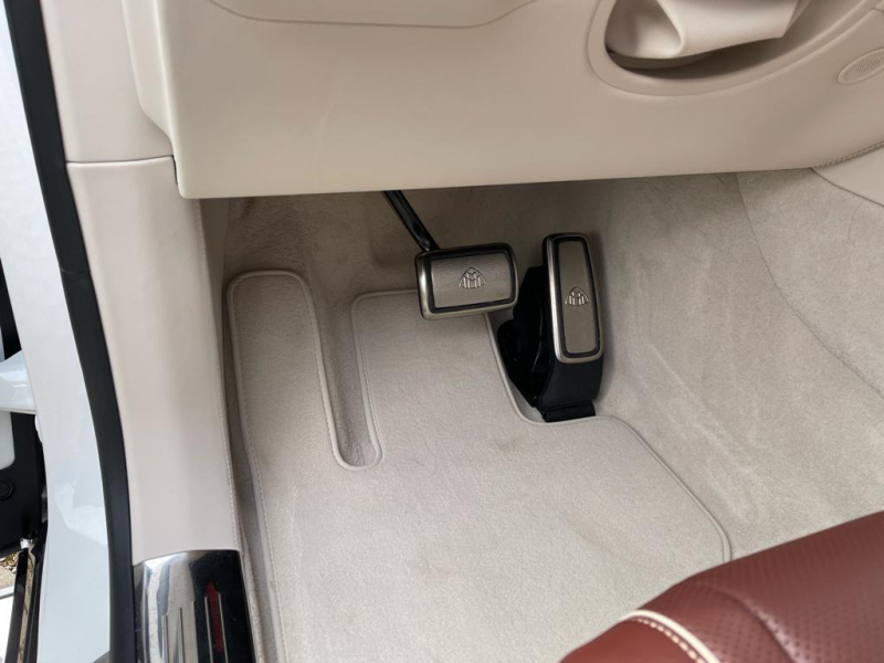 Maybach GLS 600 бензин 2021 id-1005699 Купить Maybach GLS 600 бензин 2021 id-1005699 в Киеве, Фото №20