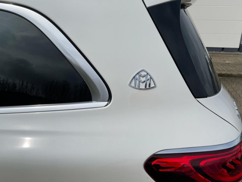 Maybach GLS 600 бензин 2021 id-1005699 Купить Maybach GLS 600 бензин 2021 id-1005699 в Киеве, Фото №21