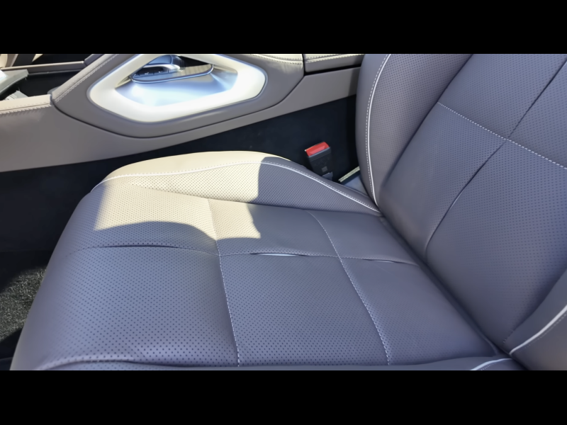 Купить Mercedes-Benz GLS 450 бензин 2026 id-1005701 в Киеве, Фото №26