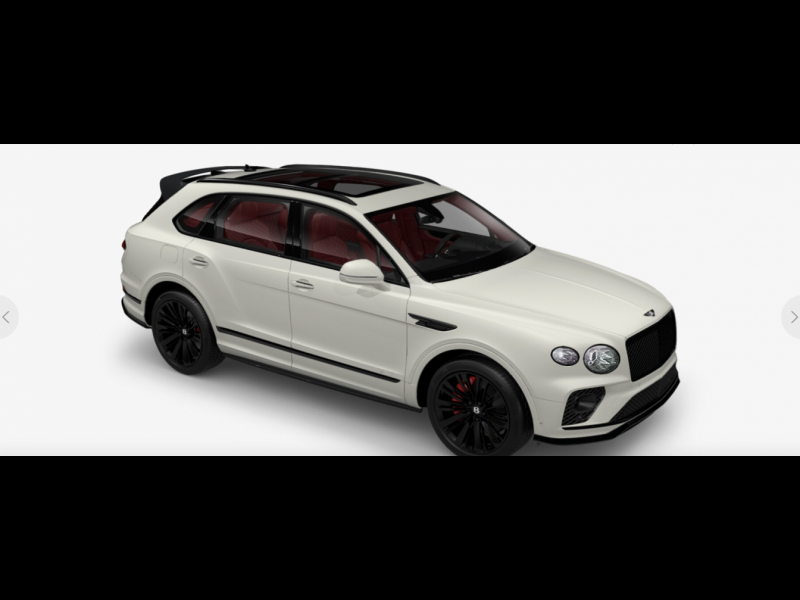 Bentley Bentayga Speed бензин 2022 id-1005702 Купить Bentley Bentayga Speed бензин 2022 id-1005702 в Киеве, Фото №1