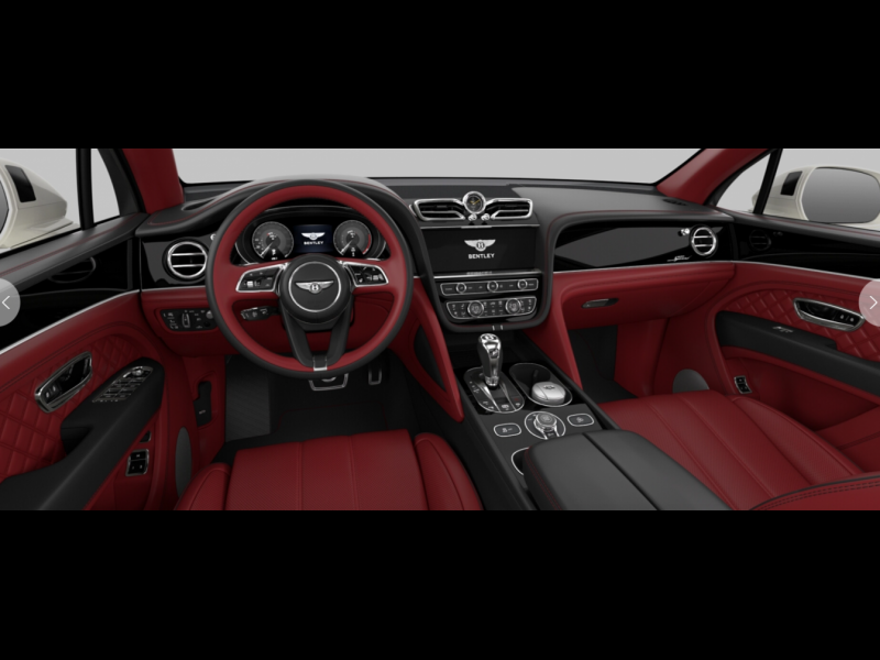 Bentley Bentayga Speed бензин 2022 id-1005702 Купить Bentley Bentayga Speed бензин 2022 id-1005702 в Киеве, Фото №2