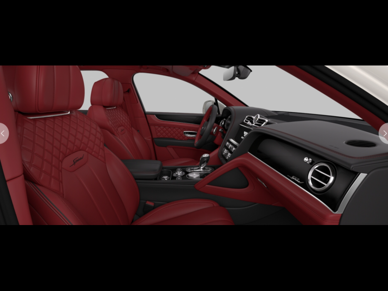 Bentley Bentayga Speed бензин 2022 id-1005702 Купить Bentley Bentayga Speed бензин 2022 id-1005702 в Киеве, Фото №3