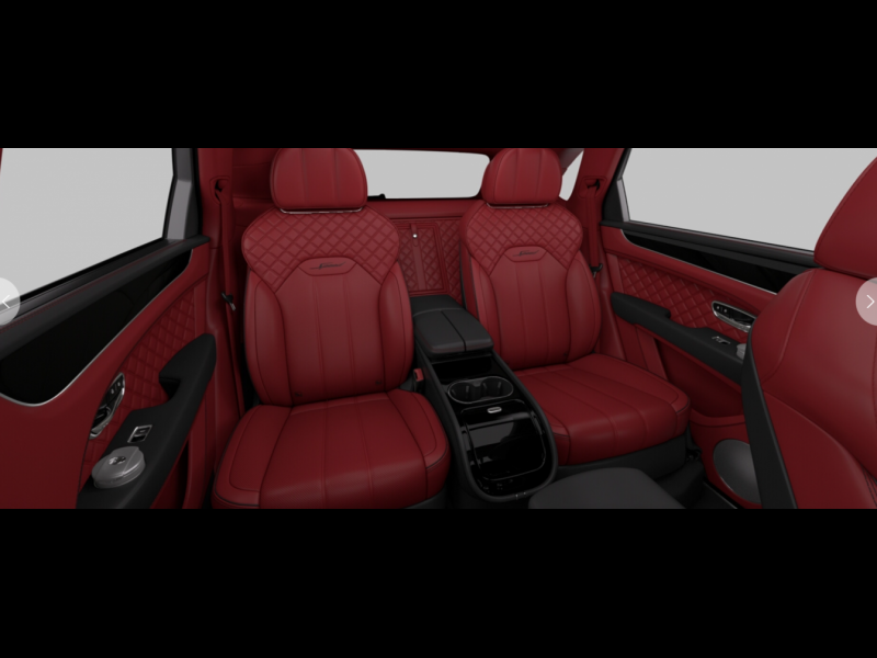 Bentley Bentayga Speed бензин 2022 id-1005702 Купить Bentley Bentayga Speed бензин 2022 id-1005702 в Киеве, Фото №4
