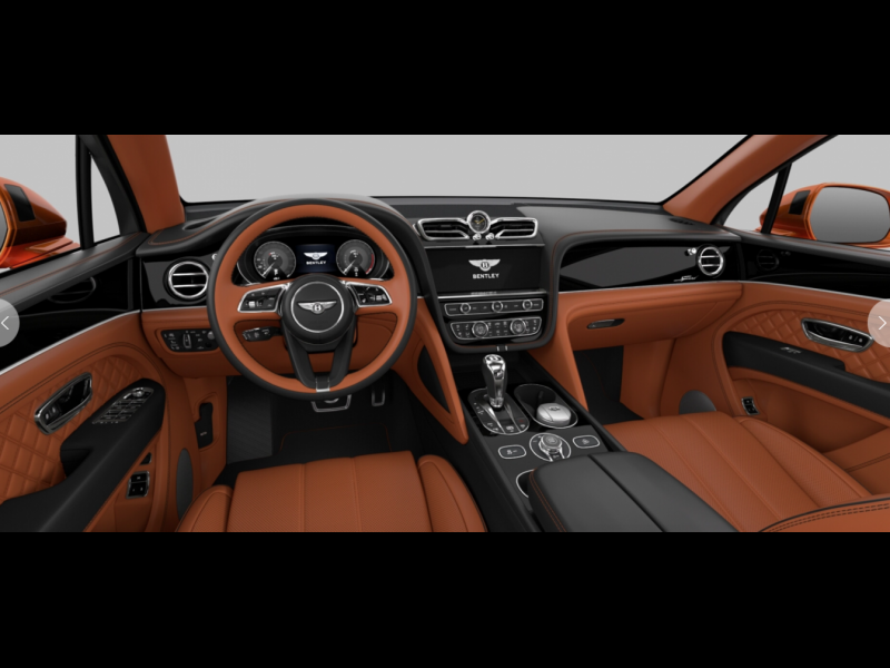 Bentley Bentayga Speed бензин 2022 id-1005702 Купить Bentley Bentayga Speed бензин 2022 id-1005702 в Киеве, Фото №5