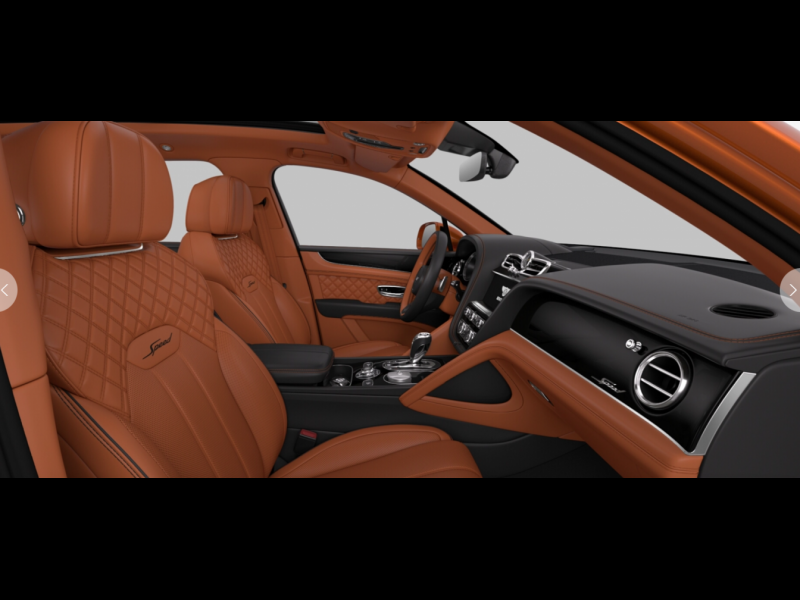 Bentley Bentayga Speed бензин 2022 id-1005702 Купить Bentley Bentayga Speed бензин 2022 id-1005702 в Киеве, Фото №6