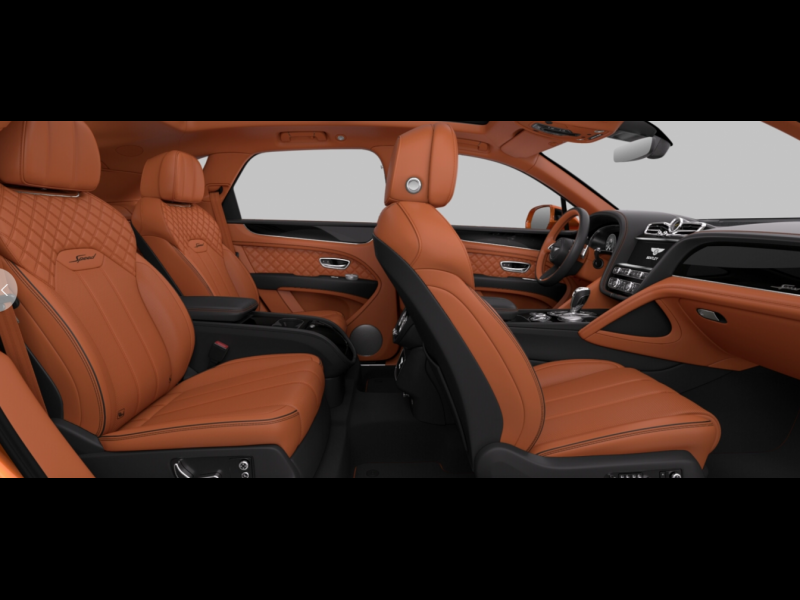 Bentley Bentayga Speed бензин 2022 id-1005702 Купить Bentley Bentayga Speed бензин 2022 id-1005702 в Киеве, Фото №7