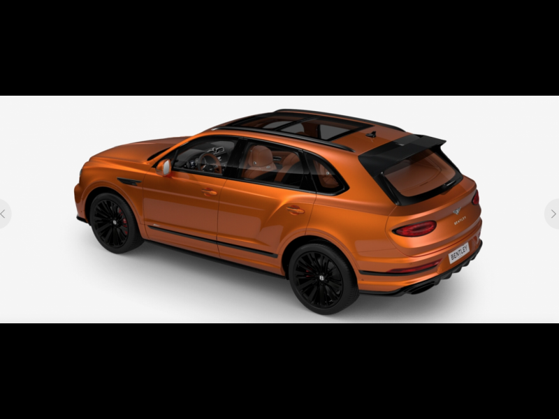 Bentley Bentayga Speed бензин 2022 id-1005702 Купить Bentley Bentayga Speed бензин 2022 id-1005702 в Киеве, Фото №10