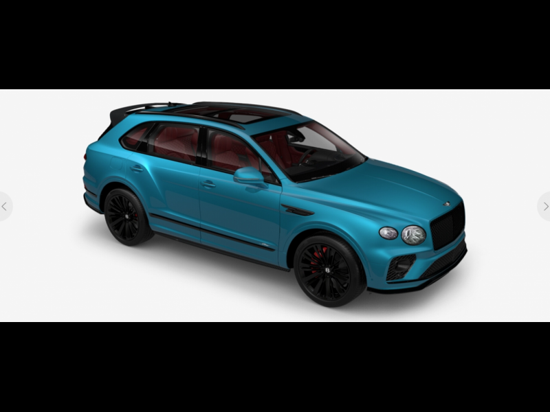 Bentley Bentayga Speed бензин 2022 id-1005702 Купить Bentley Bentayga Speed бензин 2022 id-1005702 в Киеве, Фото №12