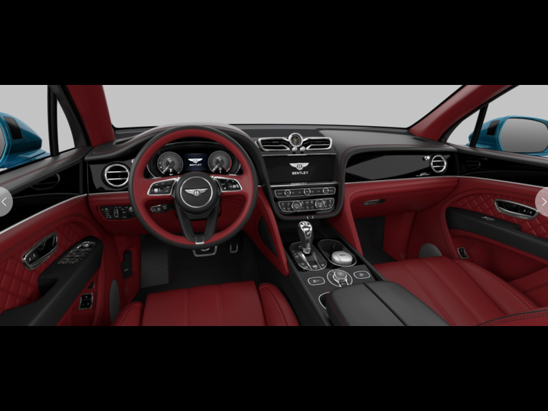 Bentley Bentayga Speed бензин 2022 id-1005702 Купить Bentley Bentayga Speed бензин 2022 id-1005702 в Киеве, Фото №13