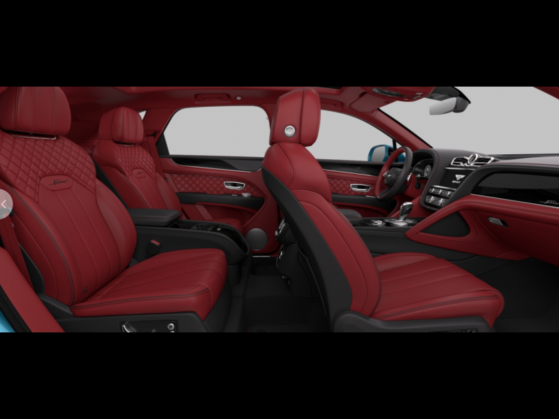 Bentley Bentayga Speed бензин 2022 id-1005702 Купить Bentley Bentayga Speed бензин 2022 id-1005702 в Киеве, Фото №14