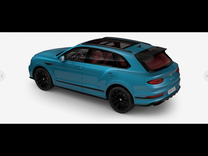 Bentley Bentayga Speed бензин 2022 id-1005702 Купить Bentley Bentayga Speed бензин 2022 id-1005702 в Киеве, Фото №15