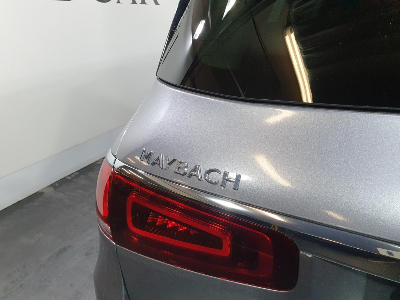Купить Maybach GLS 600 бензин 2023 id-1005706 в Киеве, Фото №14