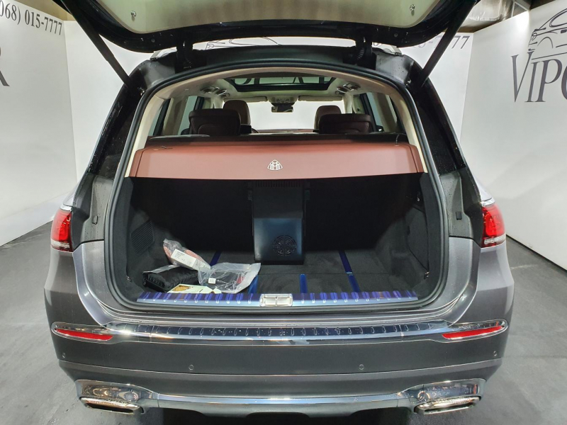 Купить Maybach GLS 600 бензин 2023 id-1005706 в Киеве, Фото №16
