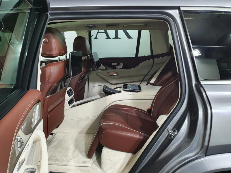 Купить Maybach GLS 600 бензин 2023 id-1005706 в Киеве, Фото №17