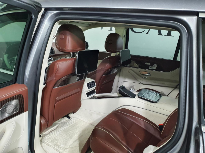 Купить Maybach GLS 600 бензин 2023 id-1005706 в Киеве, Фото №18