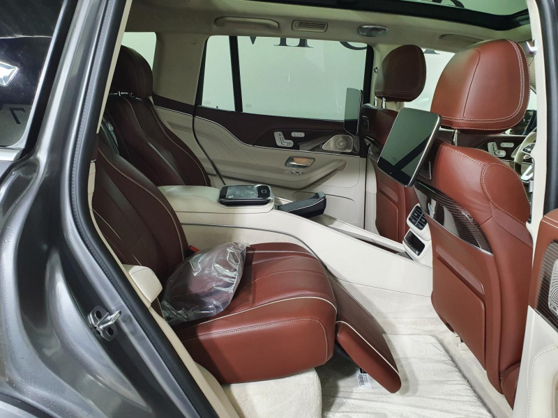 Купить Maybach GLS 600 бензин 2023 id-1005706 в Киеве, Фото №19