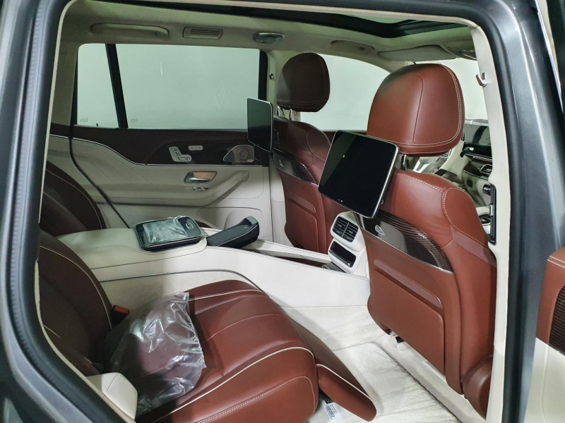 Купить Maybach GLS 600 бензин 2023 id-1005706 в Киеве, Фото №20