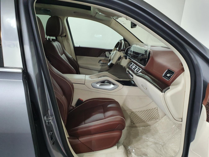 Купить Maybach GLS 600 бензин 2023 id-1005706 в Киеве, Фото №21