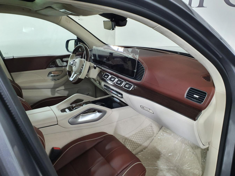 Купить Maybach GLS 600 бензин 2023 id-1005706 в Киеве, Фото №22