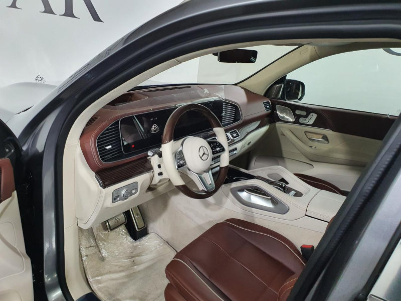 Купить Maybach GLS 600 бензин 2023 id-1005706 в Киеве, Фото №23