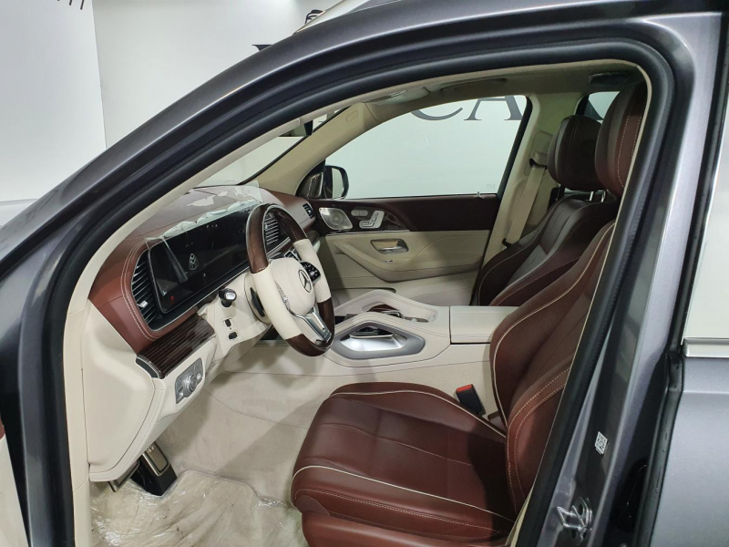 Купить Maybach GLS 600 бензин 2023 id-1005706 в Киеве, Фото №24