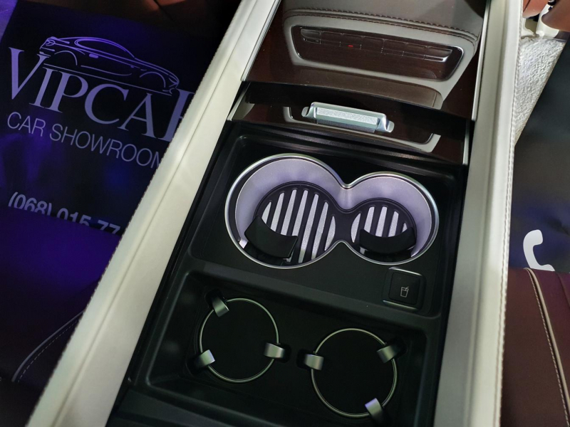 Купить Maybach GLS 600 бензин 2023 id-1005706 в Киеве, Фото №28