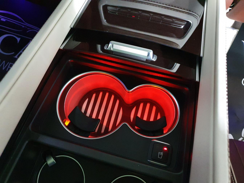 Купить Maybach GLS 600 бензин 2023 id-1005706 в Киеве, Фото №30