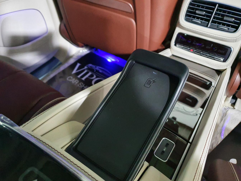 Купить Maybach GLS 600 бензин 2023 id-1005706 в Киеве, Фото №32