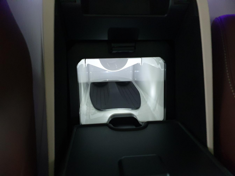 Купить Maybach GLS 600 бензин 2023 id-1005706 в Киеве, Фото №45