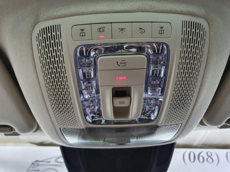 Купить Maybach GLS 600 бензин 2023 id-1005706 в Киеве, Фото №48