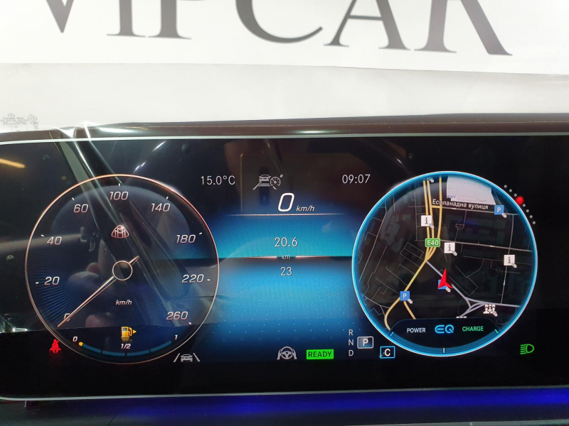 Купить Maybach GLS 600 бензин 2023 id-1005706 в Киеве, Фото №60