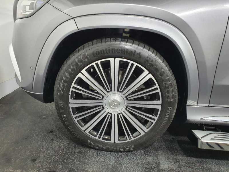 Купить Maybach GLS 600 бензин 2023 id-1005706 в Киеве, Фото №65